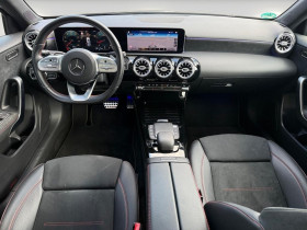Mercedes Classe A 200 200 BVA  occasion  Beaupuy - photo n3