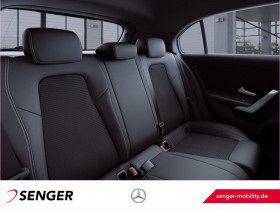 Mercedes Classe A 200 200 BVA  occasion  Beaupuy - photo n3