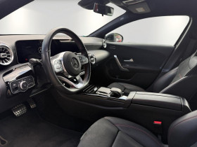 Mercedes Classe A 200 200 BVA  occasion  Beaupuy - photo n5