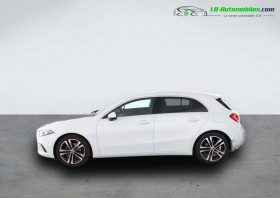 Mercedes Classe A 200 200 BVA  occasion  Beaupuy - photo n5