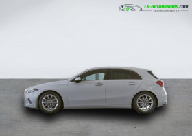 Mercedes Classe A 200 200 BVA  occasion  Beaupuy - photo n2