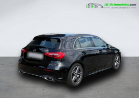 Mercedes Classe A 200 200 BVA  occasion  Beaupuy - photo n4