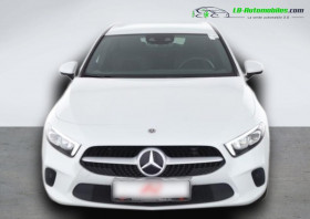 Mercedes Classe A 200 200 BVA  occasion  Beaupuy - photo n4