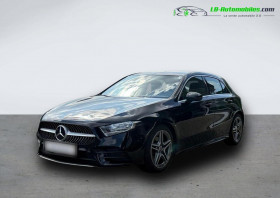 Mercedes Classe A 200 , garage LB AUTOMOBILES  Beaupuy