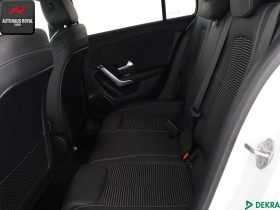Mercedes Classe A 200 200 BVA  occasion  Beaupuy - photo n8