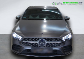 Mercedes Classe A 200 200 BVA  occasion  Beaupuy - photo n5