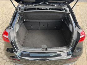 Mercedes Classe A 200 200 BVA  occasion  Beaupuy - photo n9