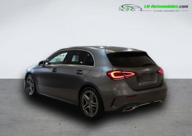 Mercedes Classe A 200 200 BVA  occasion  Beaupuy - photo n4