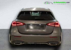 Mercedes Classe A 200 200 BVA  occasion  Beaupuy - photo n6