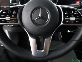 Mercedes Classe A 200 200 BVA  occasion  Beaupuy - photo n9
