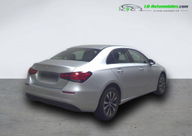 Mercedes Classe A 200 200 BVA  occasion  Beaupuy - photo n4