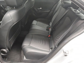 Mercedes Classe A 200 200 BVA  occasion  Beaupuy - photo n7
