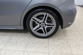 Mercedes Classe A 200 200 BVA  occasion  Beaupuy - photo n9