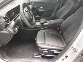 Mercedes Classe A 200 200 BVA  occasion  Beaupuy - photo n6