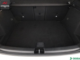Mercedes Classe A 200 200 BVA  occasion  Beaupuy - photo n10