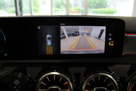 Mercedes Classe A 200 200 BVA  occasion  Beaupuy - photo n8