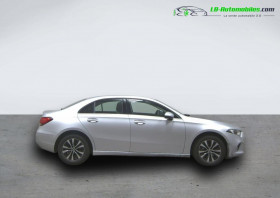 Mercedes Classe A 200 200 BVA  occasion  Beaupuy - photo n5