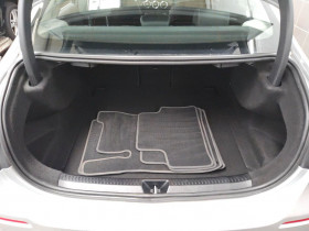 Mercedes Classe A 200 200 BVA  occasion  Beaupuy - photo n9