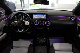 Mercedes Classe A 200 200 BVA  occasion  Beaupuy - photo n3