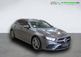 Mercedes Classe A 200 200 BVA  occasion  Beaupuy - photo n2
