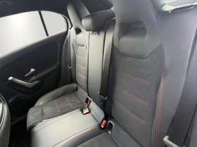 Mercedes Classe A 200 200 BVA  occasion  Beaupuy - photo n6
