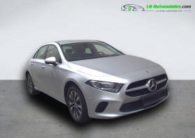 Mercedes Classe A 200 200 BVA  occasion  Beaupuy - photo n2