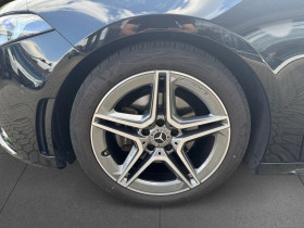 Mercedes Classe A 200 200 BVA  occasion  Beaupuy - photo n8