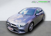 Annonce Mercedes Classe A 200 occasion Essence 200 BVA  Beaupuy
