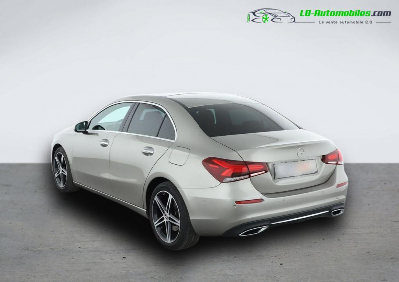 Mercedes Classe A 200 200 BVA  occasion  Beaupuy - photo n4