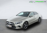 Mercedes Classe A 200 occasion année 2020 boite Automatique Annonce Mercedes Classe A 200 occasion Essence 200 BVA à Beaupuy