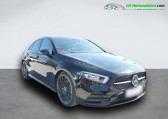 Mercedes Classe A 200 occasion année 2020 boite Automatique Annonce Mercedes Classe A 200 occasion Essence 200 BVA à Beaupuy