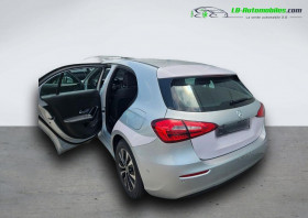 Mercedes Classe A 200 200 BVA  occasion  Beaupuy - photo n3