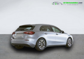 Mercedes Classe A 200 200 BVA  occasion  Beaupuy - photo n2