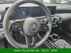 Mercedes Classe A 200 200 BVA  occasion  Beaupuy - photo n7