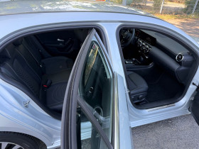 Mercedes Classe A 200 200 BVA  occasion  Beaupuy - photo n3