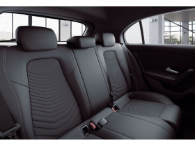 Mercedes Classe A 200 200 BVA  occasion  Beaupuy - photo n4