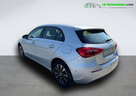 Mercedes Classe A 200 200 BVA  occasion  Beaupuy - photo n4