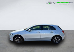 Mercedes Classe A 200 200 BVA  occasion  Beaupuy - photo n5