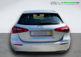 Mercedes Classe A 200 200 BVA  occasion  Beaupuy - photo n6