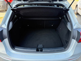 Mercedes Classe A 200 200 BVA  occasion  Beaupuy - photo n8