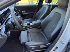 Mercedes Classe A 200 200 BVA  occasion  Beaupuy - photo n7