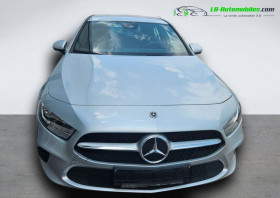 Mercedes Classe A 200 200 BVA  occasion  Beaupuy - photo n4