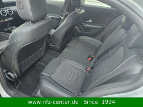 Mercedes Classe A 200 200 BVA  occasion  Beaupuy - photo n6