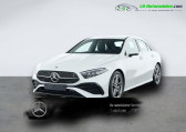 Mercedes Classe A 200 occasion année 2024 boite Automatique Annonce Mercedes Classe A 200 occasion Essence 200 BVA à Beaupuy