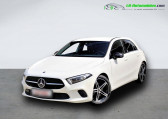 Mercedes Classe A 200 occasion année 2018 boite Automatique Annonce Mercedes Classe A 200 occasion Essence 200 BVA à Beaupuy