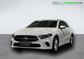 Mercedes Classe A 200 occasion année 2018 boite Automatique Annonce Mercedes Classe A 200 occasion Essence 200 BVA à Beaupuy