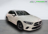 Mercedes Classe A 200 200 BVA   Beaupuy 31