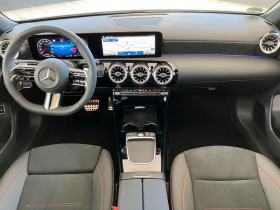Mercedes Classe A 200 200 BVA  occasion  Beaupuy - photo n2