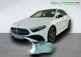 Mercedes Classe A 200 occasion année 2025 boite Automatique Annonce Mercedes Classe A 200 occasion Essence 200 BVA à Beaupuy