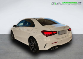 Mercedes Classe A 200 200 BVA  occasion  Beaupuy - photo n3